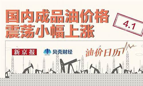 油价将迎年内首个四连涨-油价年内第四次上调的原因