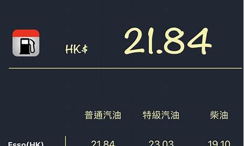 中国石油今日油价-即时油价