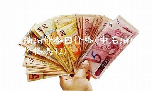 烟台中石油油价今日价格-烟台中石油加油站网点电话
