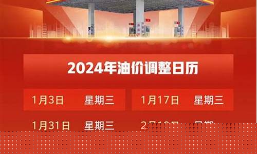 西安油价调整时间表-西安油价调整时间
