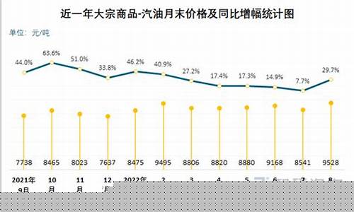 08年汽油价格统计查询-08年汽油价格统计