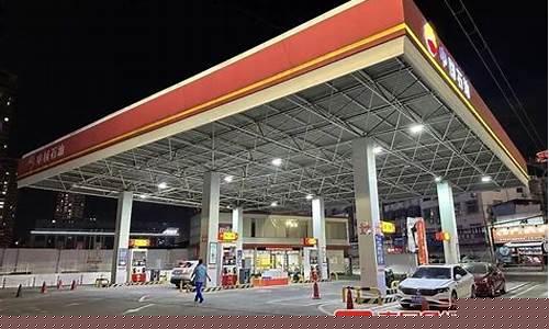 广西油价95号汽油 今天-广西95号汽油价格最新表